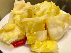 -吾味香葫芦头(安西街店)