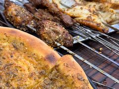 -清真·马峰烤肉(小学习北巷店)