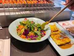 -邢氏老太太烤串(北兴街店)