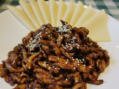 -紫光园·烤鸭·北京菜(劲松店)