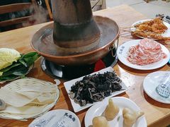 -元盛居(生态大街店)