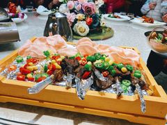 -阿英煲(凉城路店)