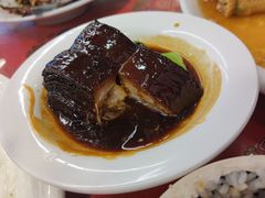 -玉华台饭庄(裕中西里小区店)