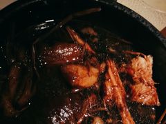 -绿茶餐厅(昆明世纪金源店)