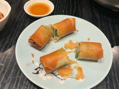 -吉品小鲜Jhouse(陆家嘴中心店)