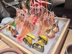 -Minase水濑·日料放题(外滩店)