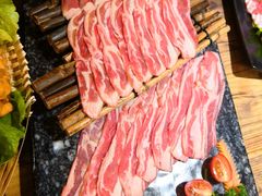-碳说品道.瓦片烤肉.海鲜烧烤(中华路店)