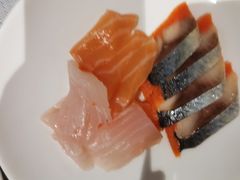 -顺德美的万豪酒店·自助餐·贡厨