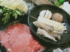 -丽江庭院之爱在路上(西单店)