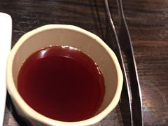 -俺的焼肉(銀座9丁目店)
