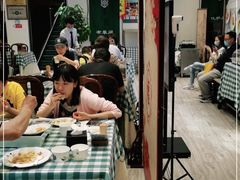 -紫光园·烤鸭·北京菜(劲松店)