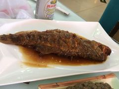 -白魁老号饭庄(交道口店)