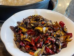 -易门野生菌府·菌海森林(月牙潭公园店)