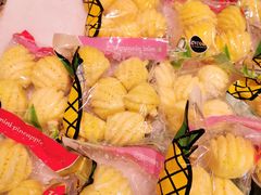 -百佳永辉超市(福田星河店)