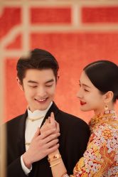-杭州金夫人婚纱摄影(富阳私享店)