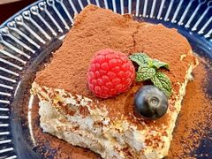 -Pizzeria da Nicola·火炉披萨(中大国际店)