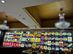 -北方饺子王·海肠捞饭·海鲜锅(山大店)