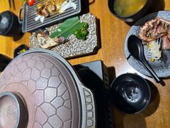 -九井澤精致料理(金茂店)