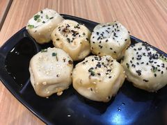 三拼生煎-小杨生煎(香港名都店)