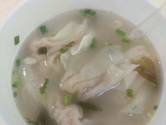 馄饨-蔡林记(汉街店)