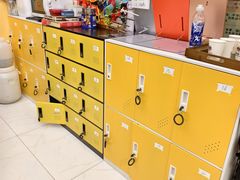 -谜盒子奇幻密室(南屏店)
