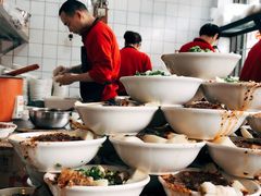 -洞子口张老二凉粉(文殊院店)