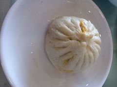 古月楼七一蟹黄包-留芳·文旅古月楼(老街店)