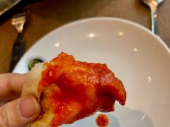 -娜玛瑟德餐厅(仙足岛店)