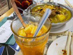 -雅憩花园餐厅