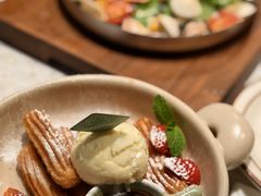 -CRAZYONES西班牙海鲜饭(上海美罗城店)