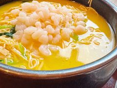 -扬州香格里拉·香宫中餐厅