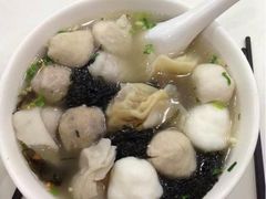 iphone_upload_pic-文辉墨鱼丸大王(铜锣湾渣甸街总店)