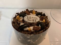 -良雪LANSOO低糖生日蛋糕(朝阳店)