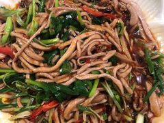 -洪霞餐馆