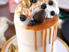 -Biteology Artisan Cakes(红庄·国际文化保税创新园店)