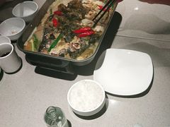 -半天妖烤鱼(石岛店)