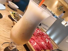 -青瓷火锅料理(西单大悦城店)