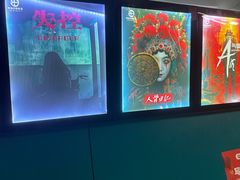 -荒岛实景沉浸密室(江汉路1店)