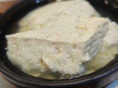 -重庆石磨豆花庄(乔庄店)