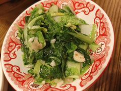 -恰饭·老长沙市井菜(天河客运站店)