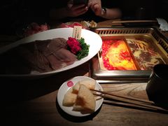 -九鼎轩脆毛肚火锅(铜山万达店)