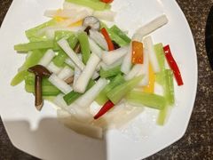 -老牌坊鲁菜名店(聊城美食岛店)