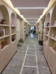 -宝馨月月子中心(友谊医院店)