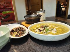 -老灶房-四川土菜(铁牛广场店)