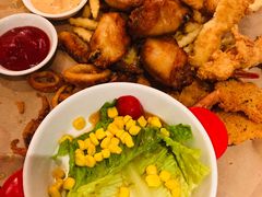 -必胜客(天鸿店)