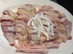 -百年果林椰子鸡(中洲店)