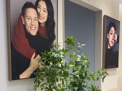 -天真蓝照相馆(五角场百联又一城店)