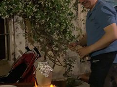 罐焖牛肉-Old Ottoman Cafe & Restaurant