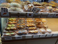 -小飞象面包公社(珠江路金鹰店)