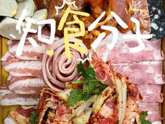 -牛人·雪花牛·木炭烤肉(昆山陆家店)